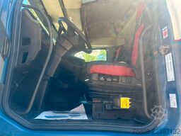 VOLVO FH460 Glob. 2Kreishydraulik I-Park ACC
