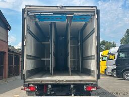 SCANIA R410 6x2 Tiefkühl 3Kammer Türen LBW AHK