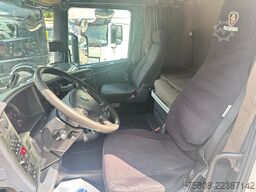 SCANIA R410 6x2 Tiefkühl 3Kammer Türen LBW AHK