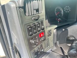 SCANIA R410 6x2 Tiefkühl 3Kammer Türen LBW AHK