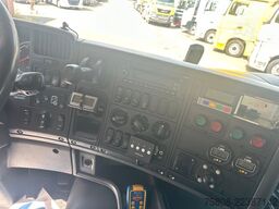 SCANIA R410 6x2 Tiefkühl 3Kammer Türen LBW AHK