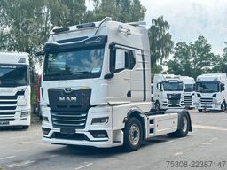 MAN TGX 18.510 XXL Intarder 2 Tanks ACC LGS Alcoa