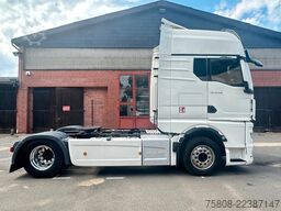 MAN TGX 18.510 XXL Intarder 2 Tanks ACC LGS Alcoa