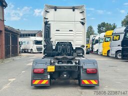 MAN TGX 18.510 XXL Intarder 2 Tanks ACC LGS Alcoa