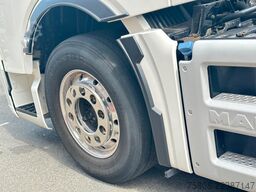 MAN TGX 18.510 XXL Intarder 2 Tanks ACC LGS Alcoa