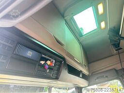 MAN TGX 18.510 XXL Intarder 2 Tanks ACC LGS Alcoa