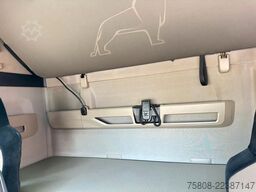 MAN TGX 18.510 XXL Intarder 2 Tanks ACC LGS Alcoa