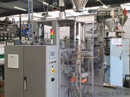 Rovema VPX 250 + SDX