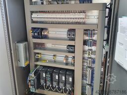 Rovema VPX 250 + SDX