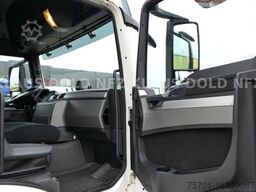MAN TGS 18.440 Blatt/Luft ADR Navi Euro 6