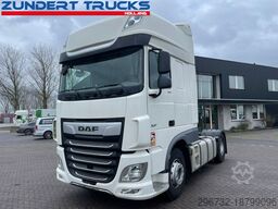 DAF XF 480 SUPERSPACE