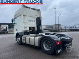 DAF XF 480 SUPERSPACE