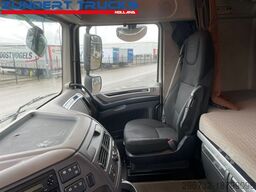 DAF XF 480 SUPERSPACE
