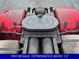 SCANIA R450 N323 NGS TOPLINE E6 + PARKCLIMA + RETARDER