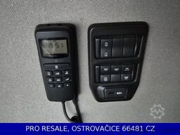 SCANIA R450 N323 NGS TOPLINE E6 + PARKCLIMA + RETARDER