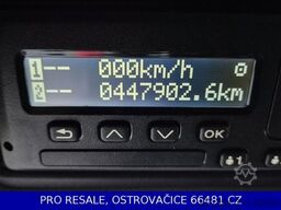 SCANIA R450 N323 NGS TOPLINE E6 + PARKCLIMA + RETARDER