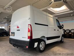 RENAULT Master dCI *Kastenwagen*AHK*Garantie*