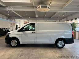 MERCEDES-BENZ Vito 116 CDI Lange Version*1.Hand*Garantie*