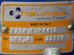 Planeta SB-305-E-Hubwinde