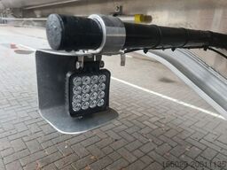 BENALU Bulkliner S 95 Schlammdicht 50 m³