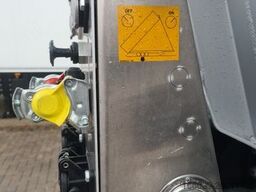 BENALU Bulkliner S 95 Schlammdicht 50 m³