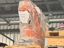 ABB Robotics IRB 2600 20/1.65 Foundry neu