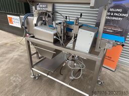 Vemag FM 250 Forming Machine