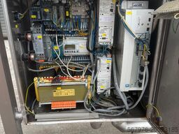 Vemag FM 250 Forming Machine