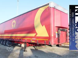 Kögel semirimorchio centinato coils varios