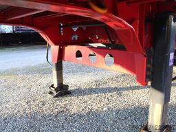 Kögel semirimorchio centinato coils varios