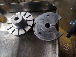 Risco RS 5000