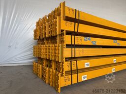 Jung Heinrich Delta / K: 130 x 50 mm lichte Weite: 2.700 mm