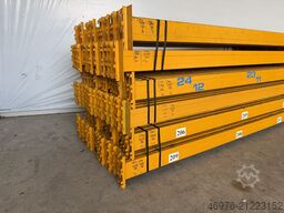 Jung Heinrich Delta / K: 130 x 50 mm lichte Weite: 2.700 mm