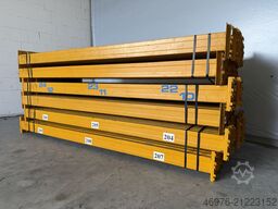 Jung Heinrich Delta / K: 130 x 50 mm lichte Weite: 2.700 mm