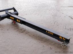 Manitou P4000