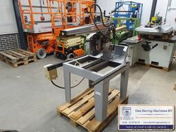 Maggi Radial junior 640