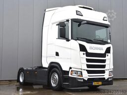 Scania S450 NGS 4x2NB - NEW TACHO - RETARDER - FULL AI...