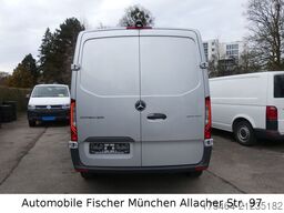 MERCEDES-BENZ Sprinter III Kasten 314*LED Scheinwerfer*Bott*