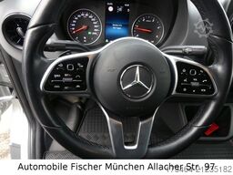 MERCEDES-BENZ Sprinter III Kasten 314*LED Scheinwerfer*Bott*