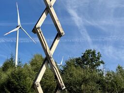 Holland Lift HLX 108 EL16