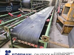 Henkel Belt Conveyor  