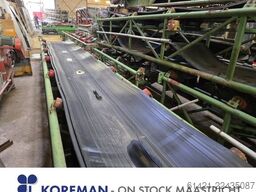 Henkel Belt Conveyor  