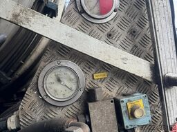 Volvo FM 12.380 **8x2-VACUUMTRUCK-VIDANGEUR-BELGIAN O...