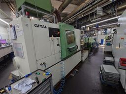 GILDEMEISTER GM 20 AC