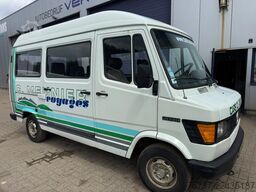 Mercedes-Benz **TN209D-9SEATS-TOPSHAPE**