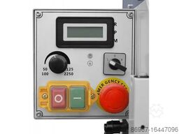 CORMAK HK25L Vario + autoposuw