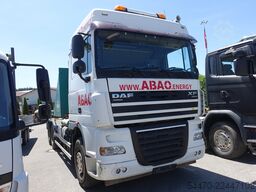 DAF XF GERGEN JUNG GRK 21/70 Apollo