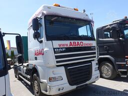 DAF XF GERGEN JUNG GRK 21/70 Apollo