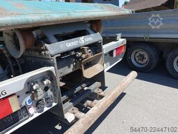 DAF XF GERGEN JUNG GRK 21/70 Apollo