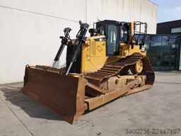 Caterpillar D6T LGP